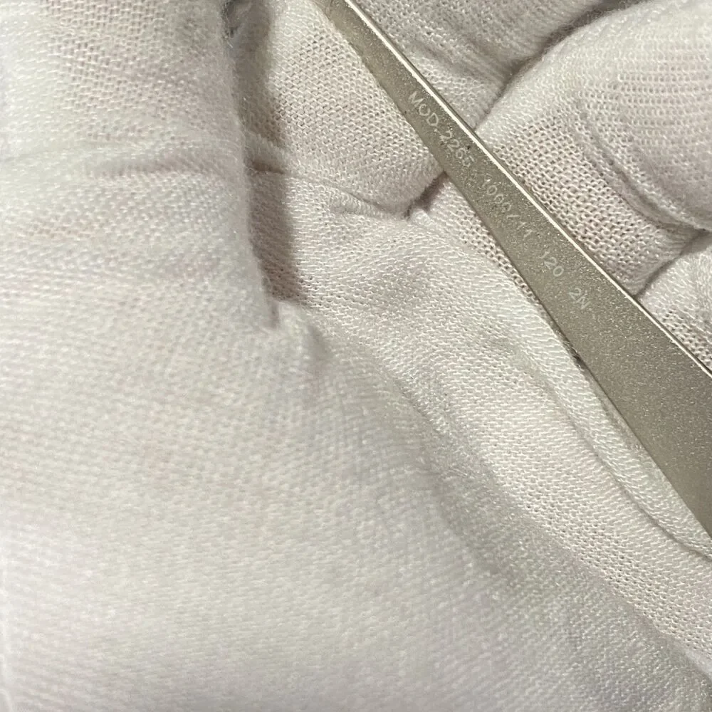 Versace MOD 2265 1000/11 Mens Sunglasses Luxury Designer Silver - Picture 4 of 6